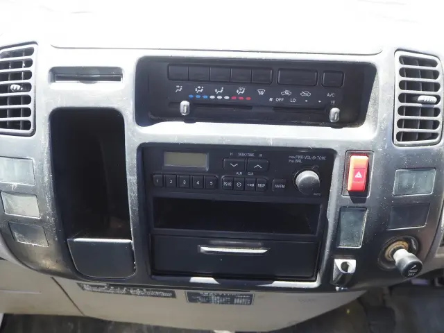 日野 デュトロ KK-XZU321T(2WD)の写真47