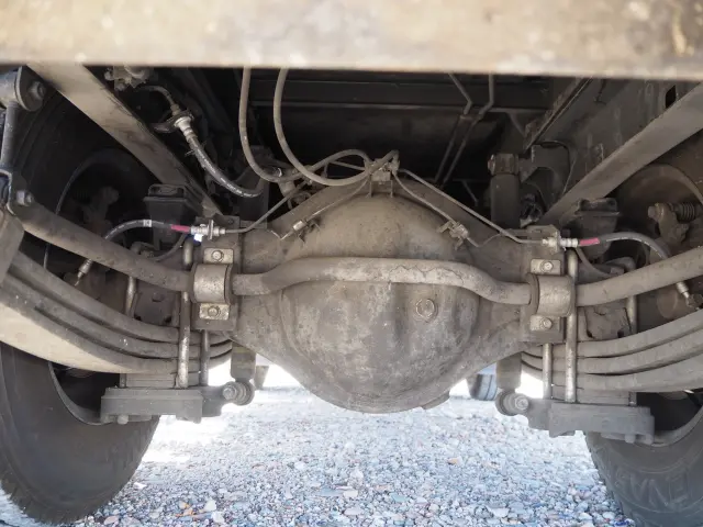 日野 デュトロ TPG-XZU600X(2WD)の写真17