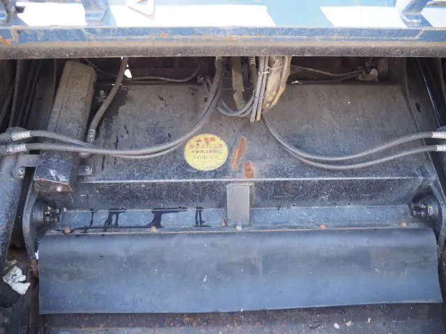 日野 デュトロ TPG-XZU600X(2WD)の写真21