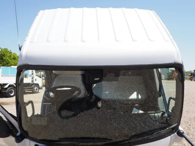 日野 デュトロ TPG-XZU600X(2WD)の写真23