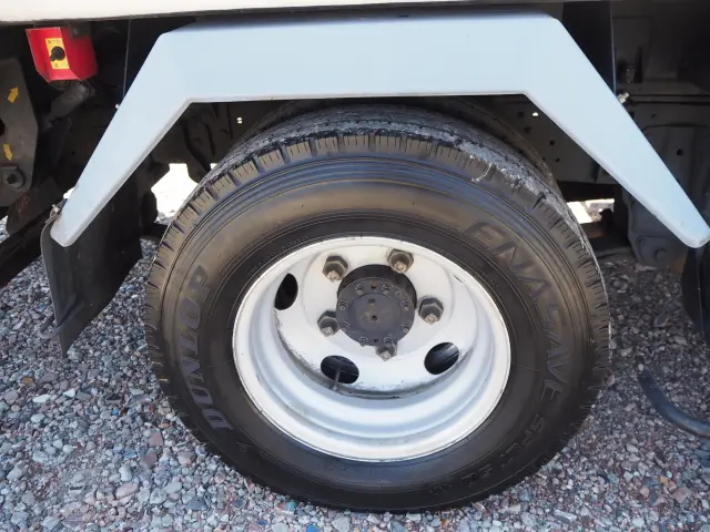 日野 デュトロ TPG-XZU600X(2WD)の写真28