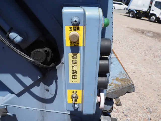 日野 デュトロ TPG-XZU600X(2WD)の写真34