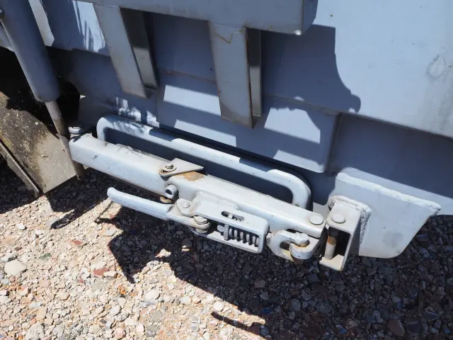 日野 デュトロ TPG-XZU600X(2WD)の写真35