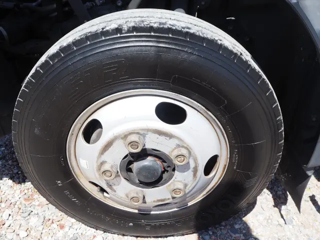 日野 デュトロ TPG-XZU600X(2WD)の写真40