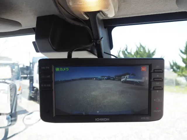 日野 デュトロ TPG-XZU600X(2WD)の写真46
