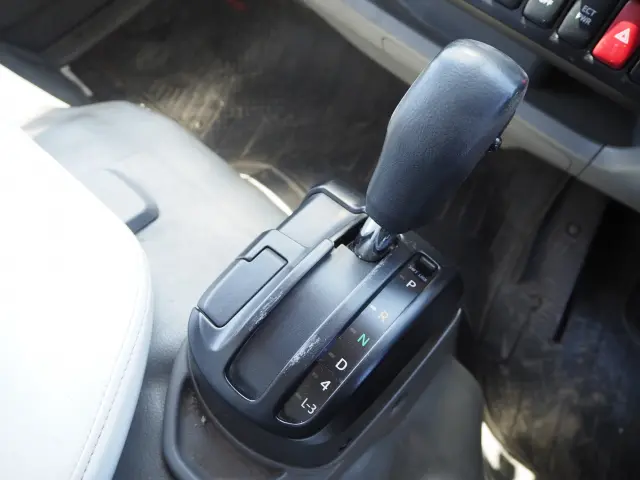 日野 デュトロ TPG-XZU600X(2WD)の写真47