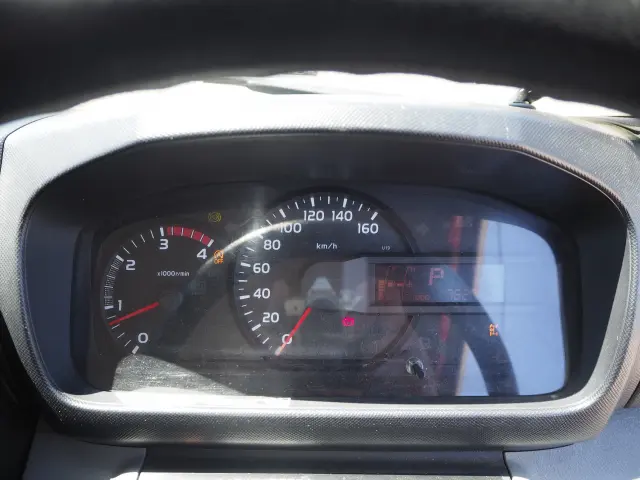 日野 デュトロ TPG-XZU600X(2WD)の写真50