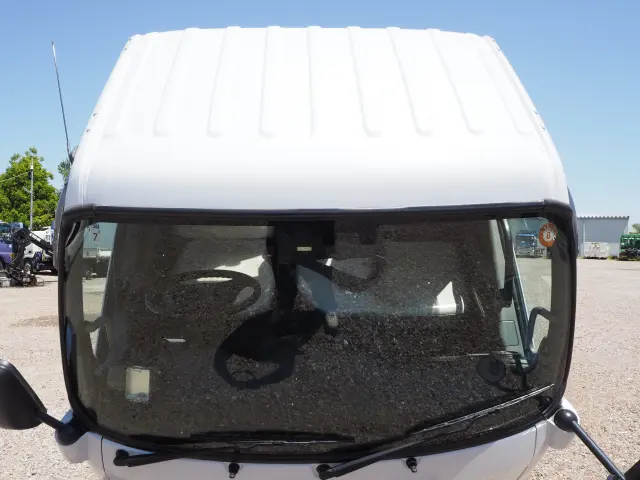 日野 デュトロ TPG-XZU600X(2WD)の写真22