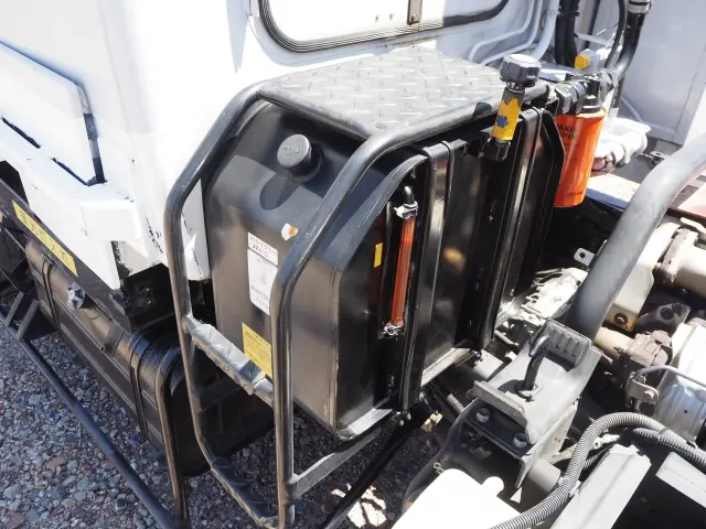 日野 デュトロ TPG-XZU600X(2WD)の写真23
