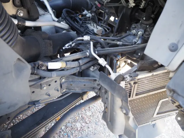 日野 デュトロ TPG-XZU600X(2WD)の写真25