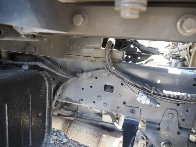 日野 デュトロ TPG-XZU600X(2WD)の写真26