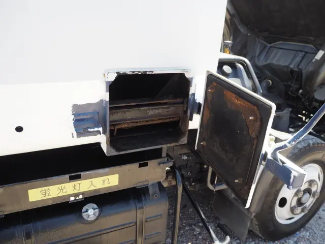 日野 デュトロ TPG-XZU600X(2WD)の写真27