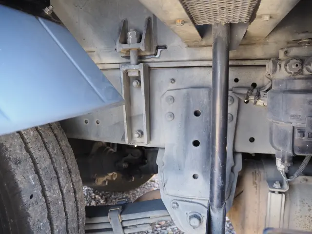 日野 デュトロ TPG-XZU600X(2WD)の写真28