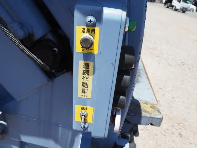 日野 デュトロ TPG-XZU600X(2WD)の写真35