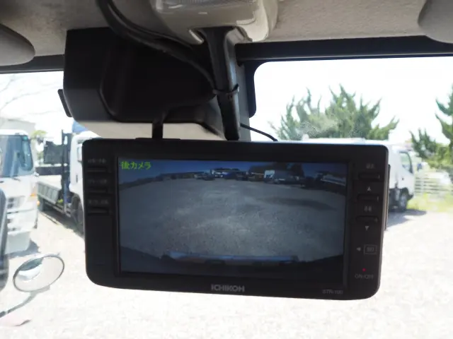 日野 デュトロ TPG-XZU600X(2WD)の写真47