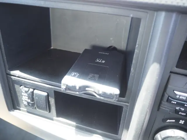 いすゞ フォワード 2RG-FTR90U2(2WD)の写真47