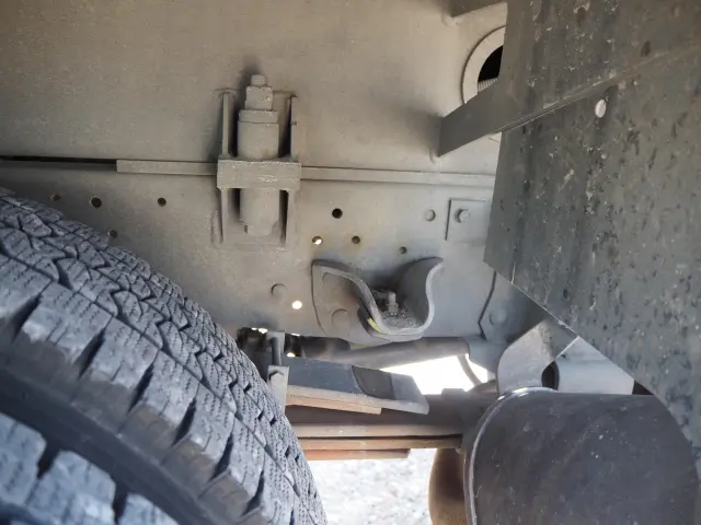 いすゞ エルフ SKG-NKR85YN(2WD)の写真27