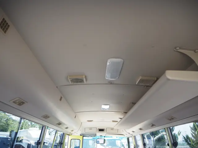 三菱 ローザ TPG-BE640G(2WD)の写真36