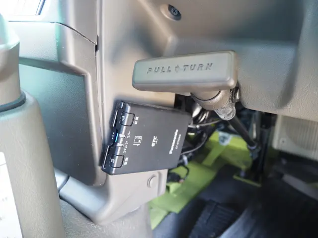三菱 ローザ TPG-BE640G(2WD)の写真48