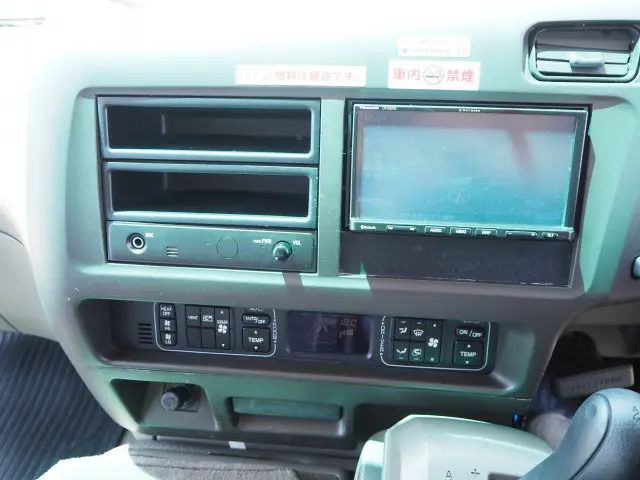 三菱 ローザ TPG-BE640G(2WD)の写真49