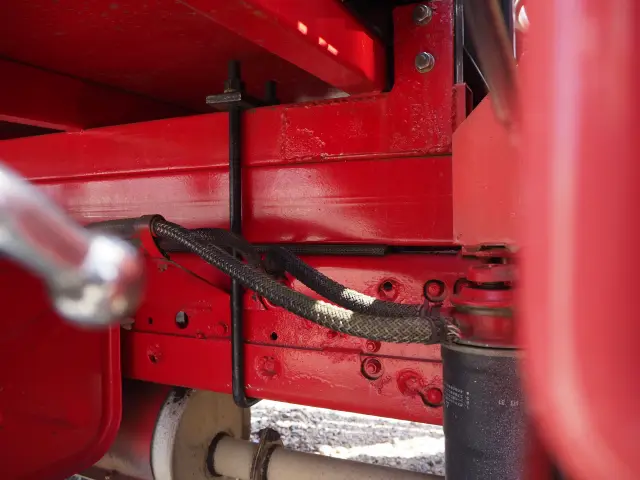 三菱 キャンター KK-FE53EEV(2WD)の写真23