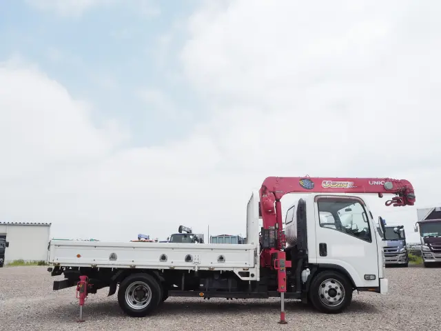 マツダ タイタン TKG-LPR85AR(2WD)の写真6