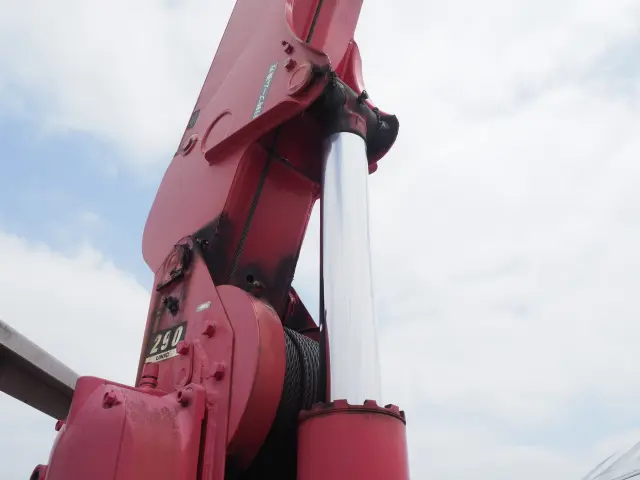 マツダ タイタン TKG-LPR85AR(2WD)の写真12