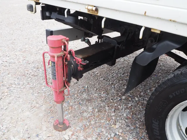 マツダ タイタン TKG-LPR85AR(2WD)の写真13