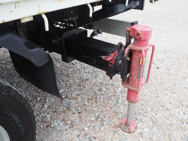 マツダ タイタン TKG-LPR85AR(2WD)の写真17