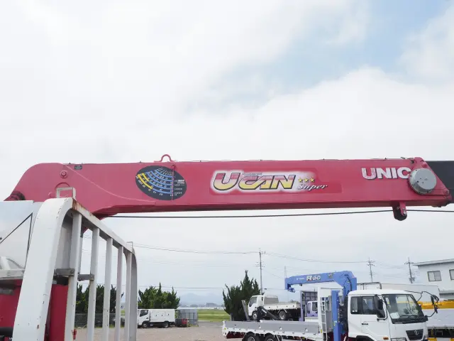 マツダ タイタン TKG-LPR85AR(2WD)の写真19