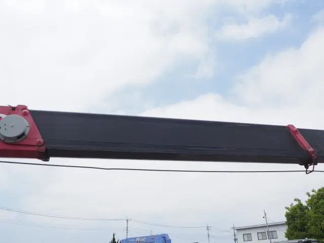 マツダ タイタン TKG-LPR85AR(2WD)の写真20