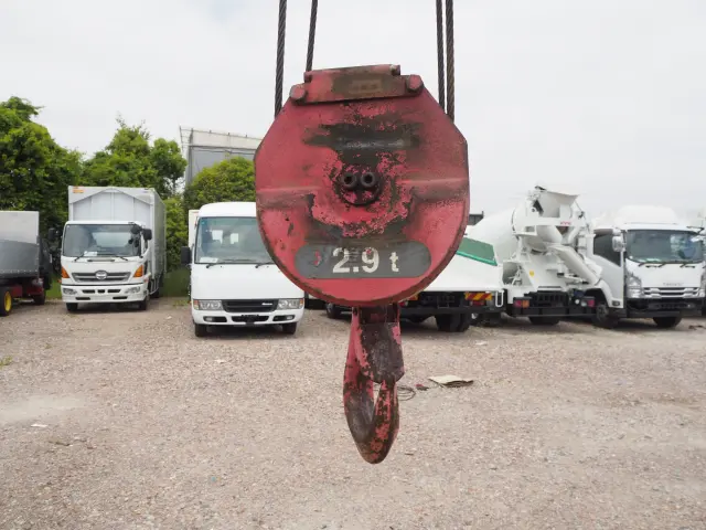 マツダ タイタン TKG-LPR85AR(2WD)の写真24
