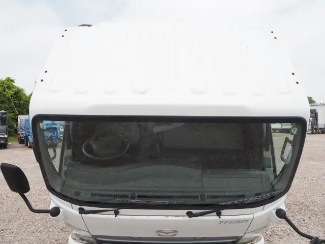 マツダ タイタン TKG-LPR85AR(2WD)の写真27