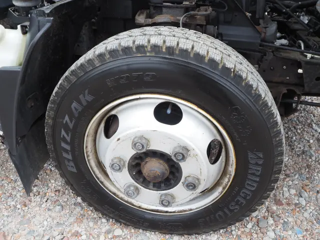 マツダ タイタン TKG-LPR85AR(2WD)の写真28