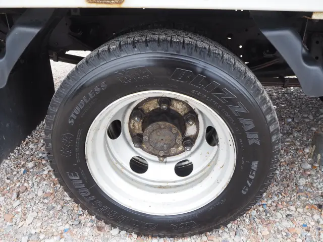 マツダ タイタン TKG-LPR85AR(2WD)の写真29