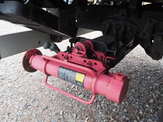 マツダ タイタン TKG-LPR85AR(2WD)の写真30