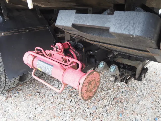 マツダ タイタン TKG-LPR85AR(2WD)の写真31