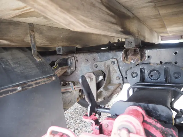 マツダ タイタン TKG-LPR85AR(2WD)の写真32