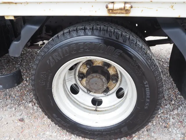 マツダ タイタン TKG-LPR85AR(2WD)の写真33