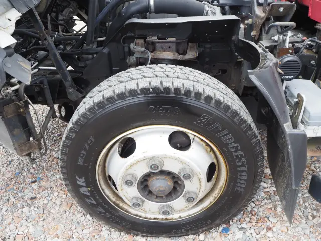マツダ タイタン TKG-LPR85AR(2WD)の写真34