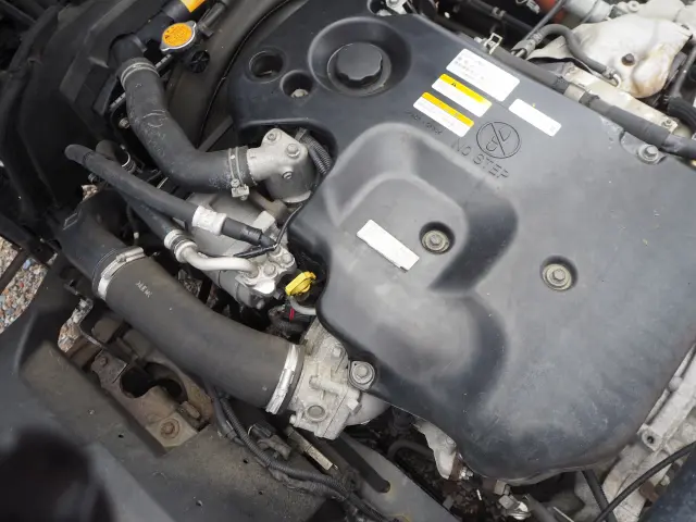 マツダ タイタン TKG-LPR85AR(2WD)の写真36