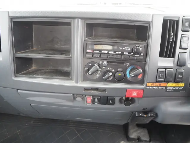 マツダ タイタン TKG-LPR85AR(2WD)の写真44