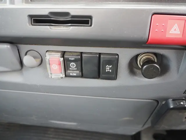 マツダ タイタン TKG-LPR85AR(2WD)の写真45