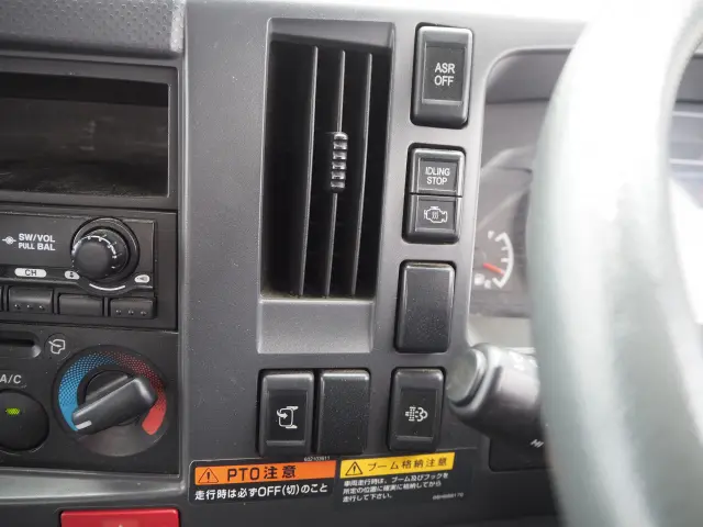 マツダ タイタン TKG-LPR85AR(2WD)の写真47