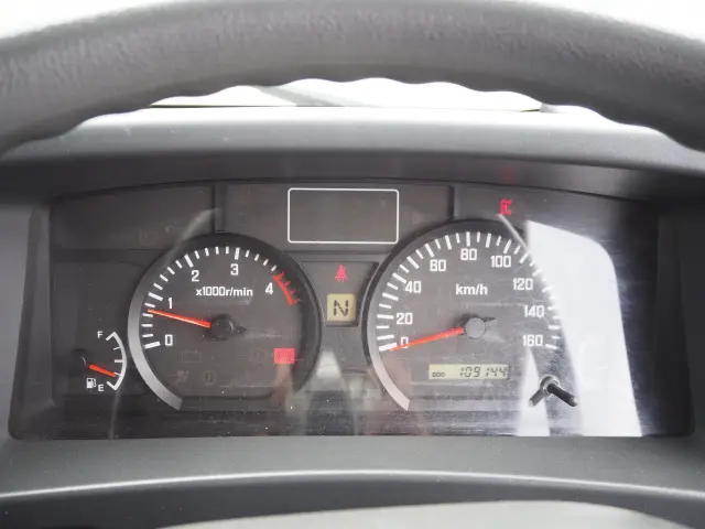マツダ タイタン TKG-LPR85AR(2WD)の写真49