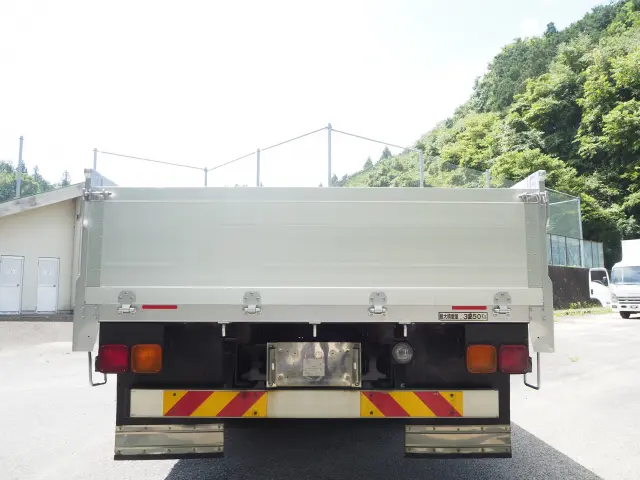 いすゞ フォワード TKG-FRR90S2(2WD)の写真4