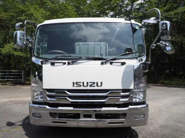 いすゞ フォワード TKG-FRR90S2(2WD)の写真8