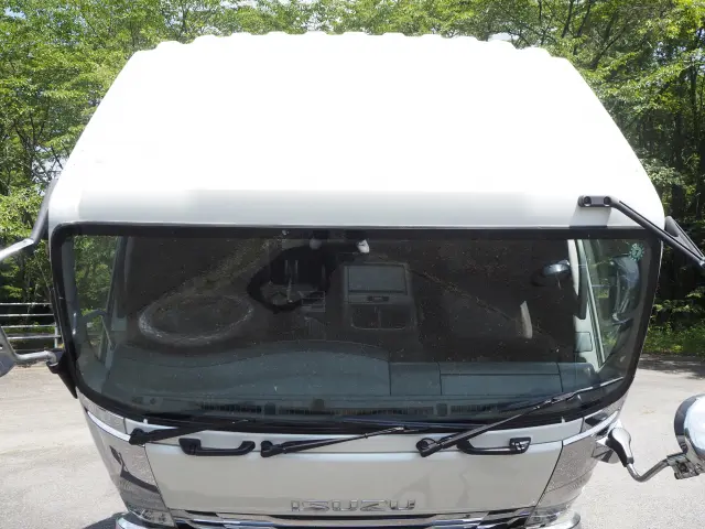いすゞ フォワード TKG-FRR90S2(2WD)の写真13