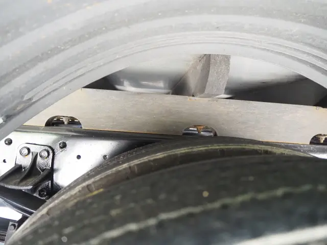 いすゞ フォワード TKG-FRR90S2(2WD)の写真21