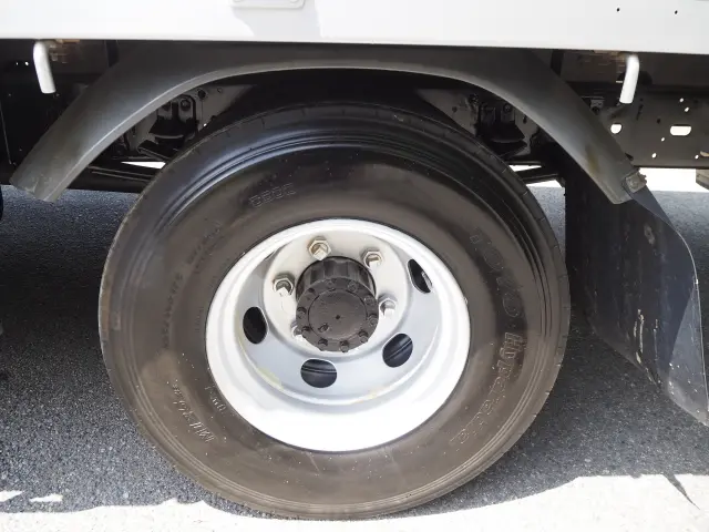 いすゞ フォワード TKG-FRR90S2(2WD)の写真25